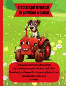 Cărți educative pentru copii în română